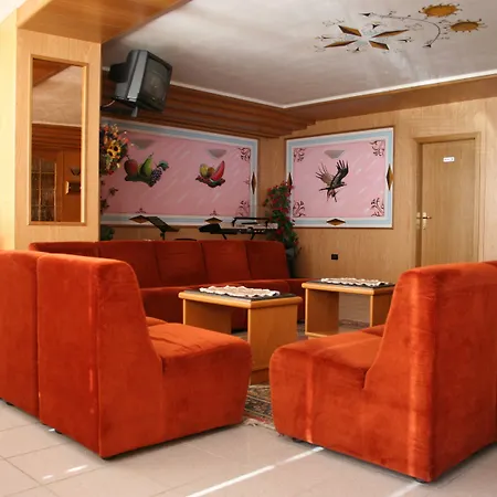 Beautiful View & Dream Hotel Olisamir-2